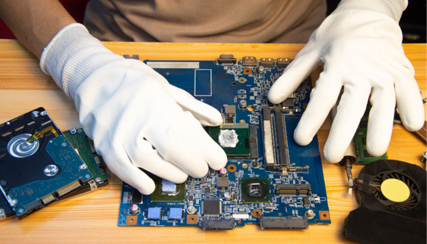 A qui faire confiance pour de la réparation informatique à Nice ?