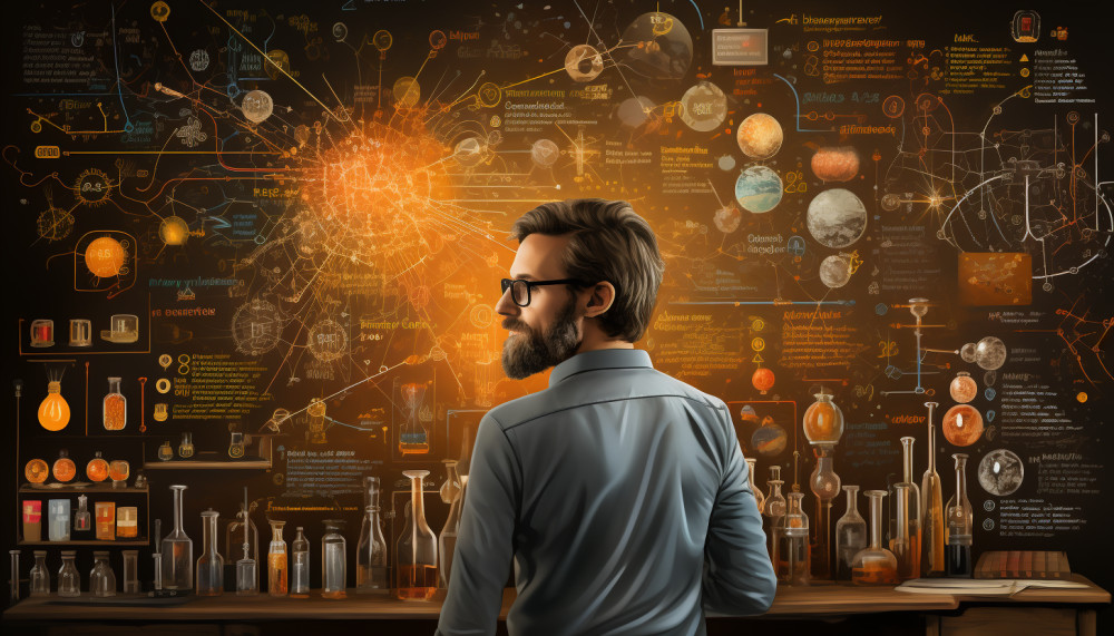 À la découverte du métier de data scientist