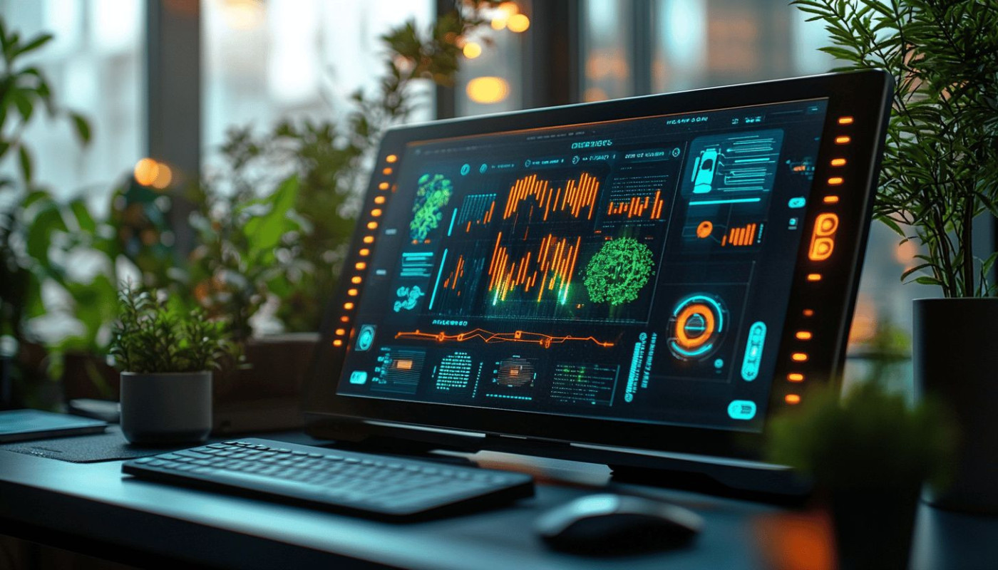 Améliorer la communication visuelle en entreprise avec l'IA