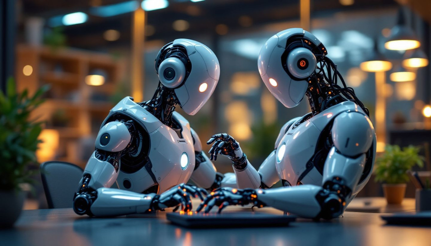 Automatisation de tâches avec Python explorez les scripts qui sauvent du temps aux développeurs