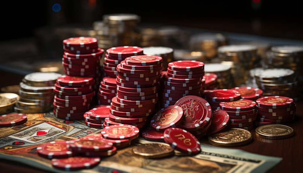 Comment effectuer un dépôt sur son compte de casino en ligne ?