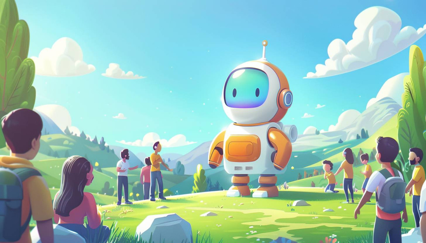 Comment les chatbots améliorent l'engagement des adhérents dans le secteur des mutuelles