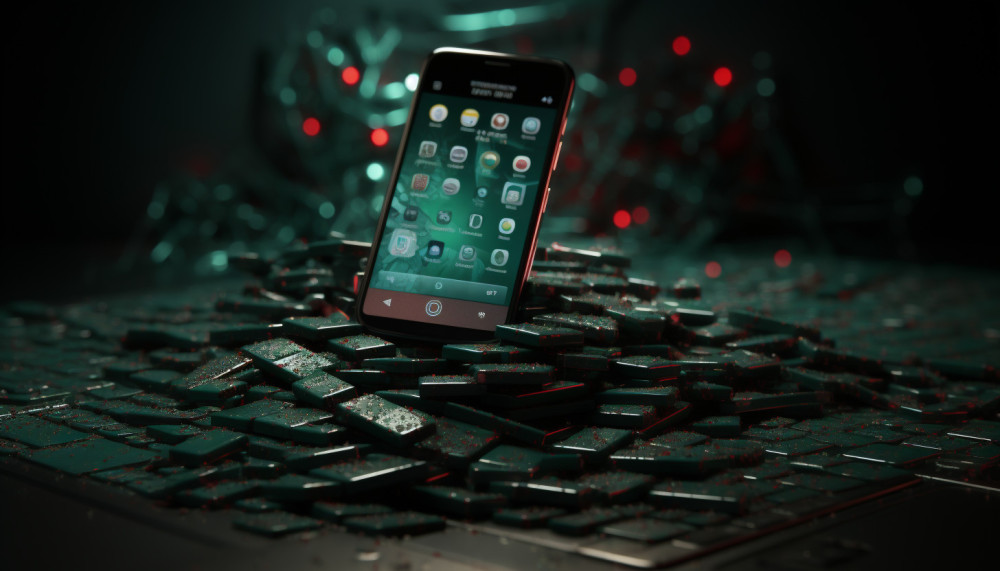Comment un malware attaque-t-il un WhatsApp sous Android ?