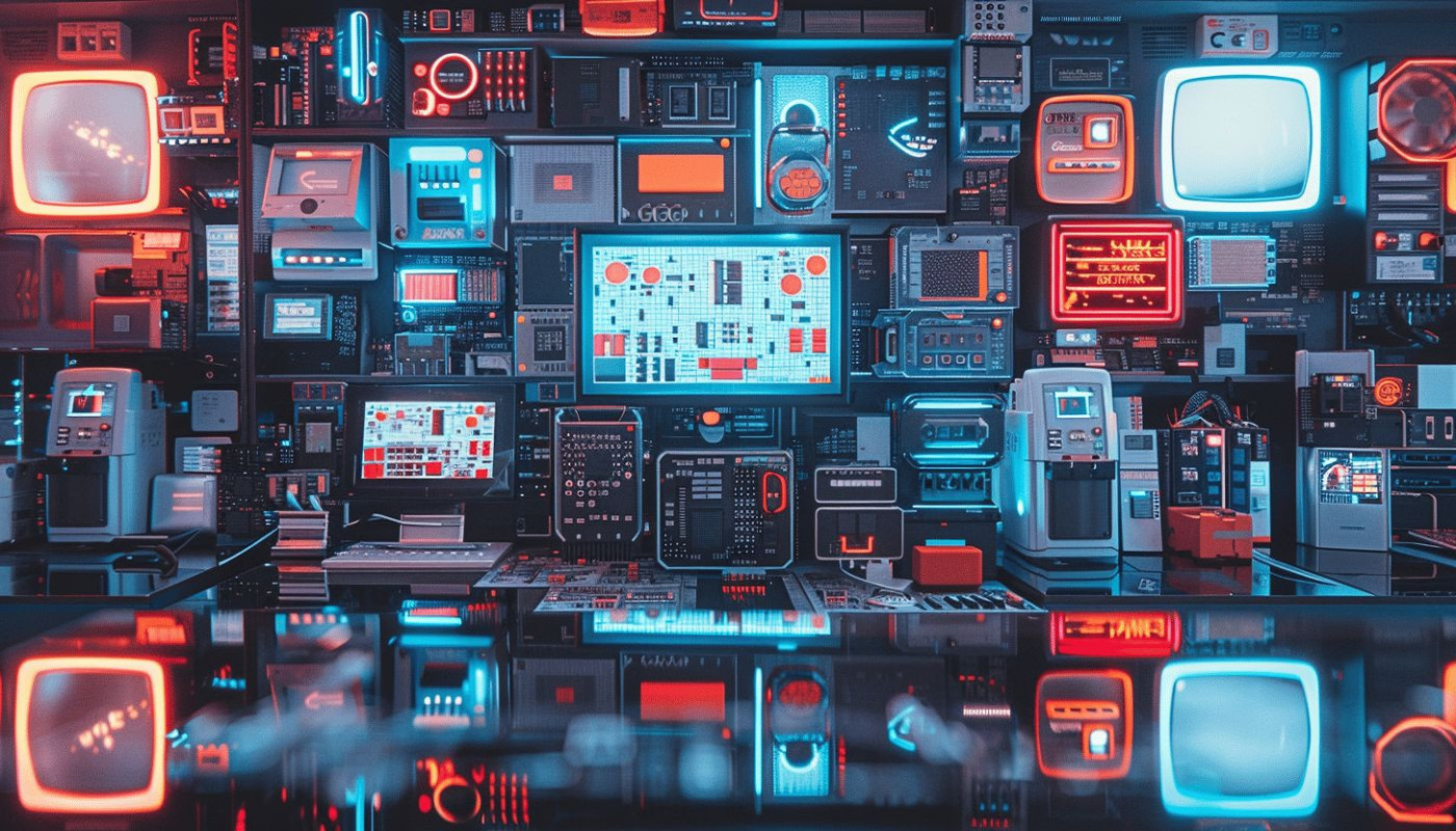 Comparaison des processeurs comment choisir le bon CPU pour vos besoins informatiques
