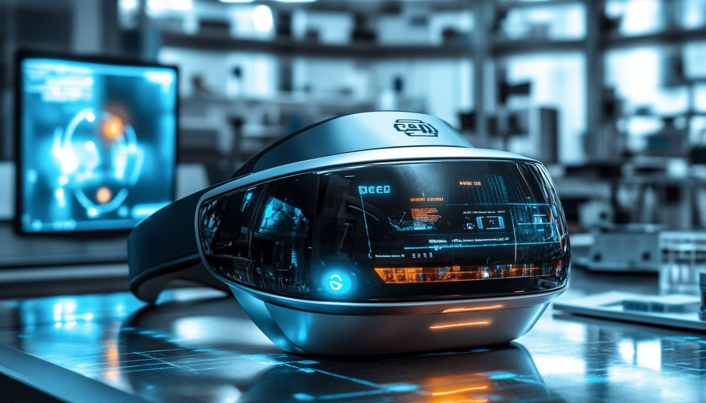 Exploration des dernières innovations en matière de réalité augmentée