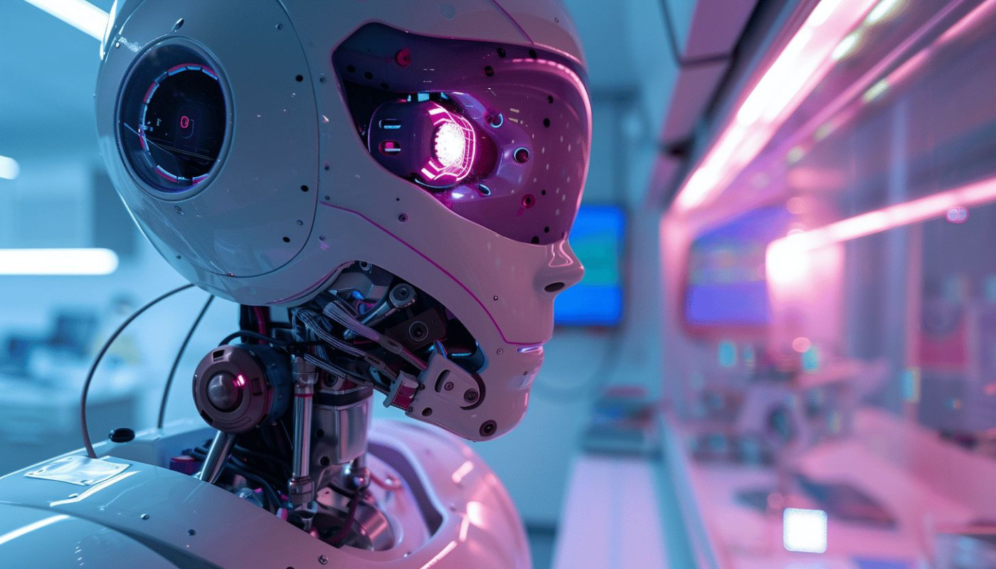 Exploration des nouvelles plateformes d'IA conversationnelle en 2024