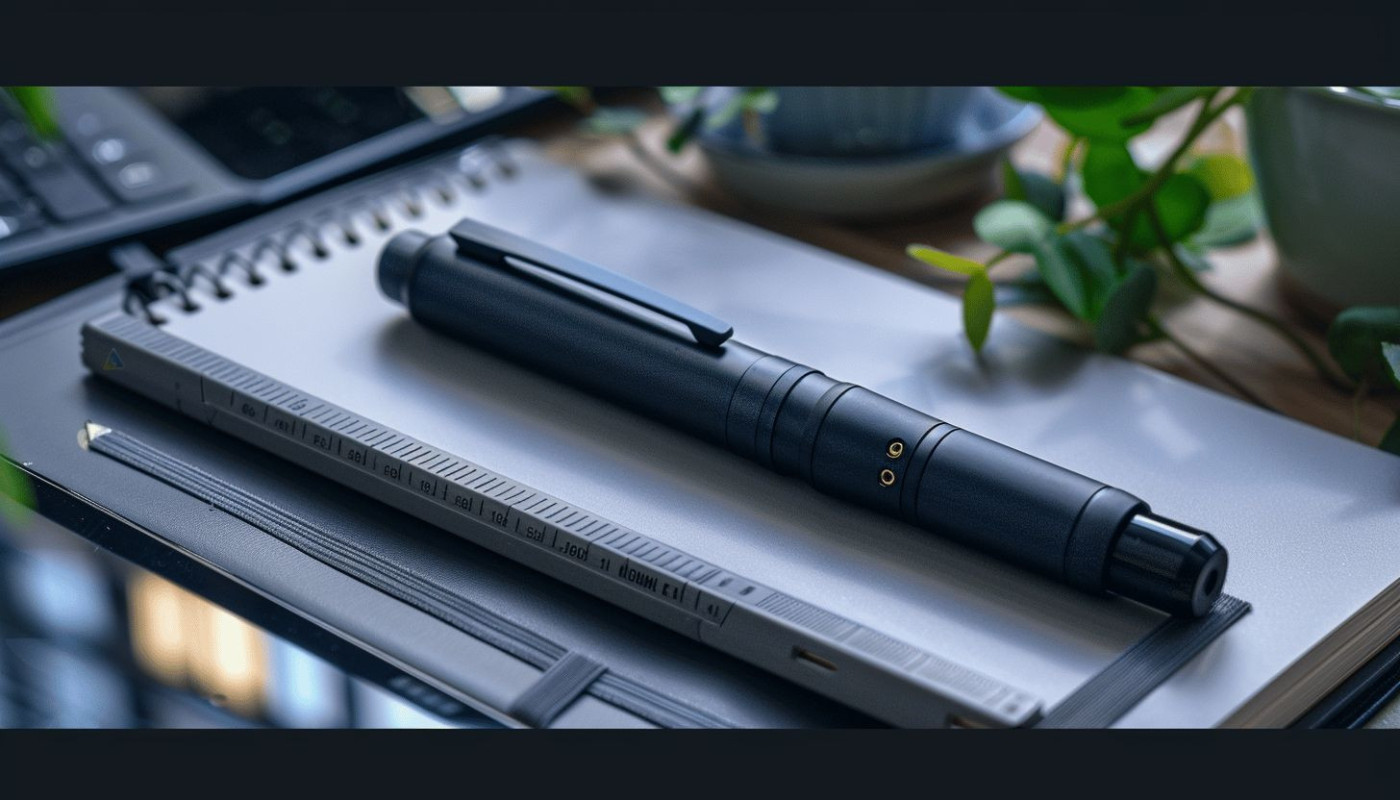 La révolution des stylos numériques pour la prise de notes et le dessin Précision et compatibilité