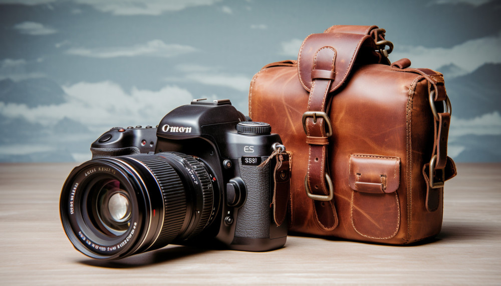 Les accessoires indispensables pour un shooting photo réussi