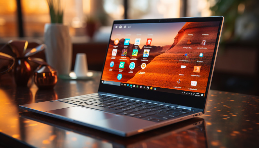 Les atouts de la nouvelle version de chrome OS