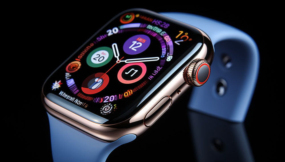 Les avantages d’acheter une Apple Watch Ultra