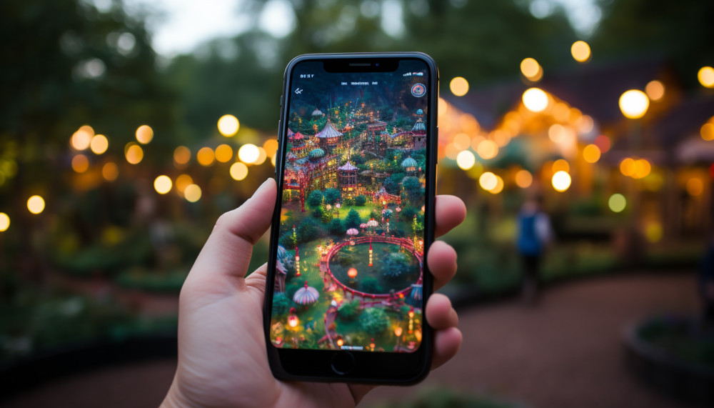 Les avantages du jeu vidéo Pokémon go