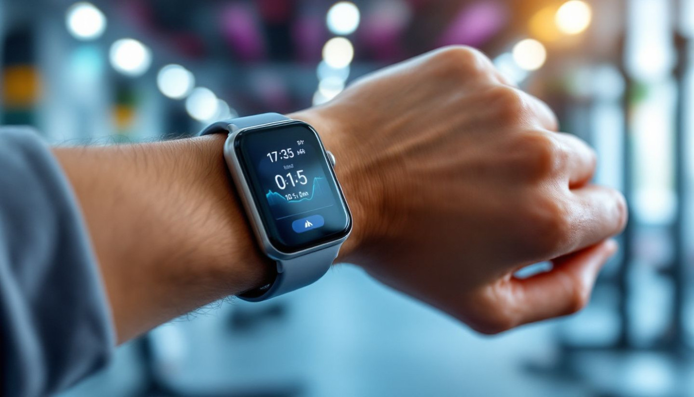 Les trackers d'activité sous-estimés pour un suivi fitness précis et abordable