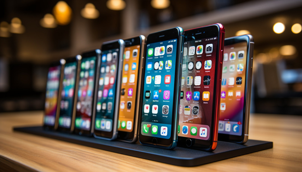 Les utilités d’une mise à jour pour les iPhone