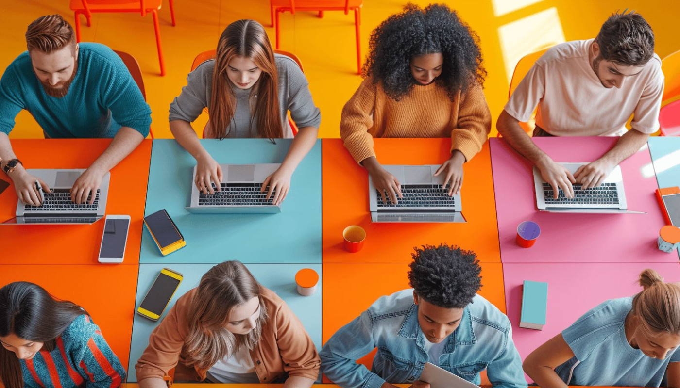 Logiciels open-source pour l'éducation quels outils pour faciliter l'apprentissage à distance