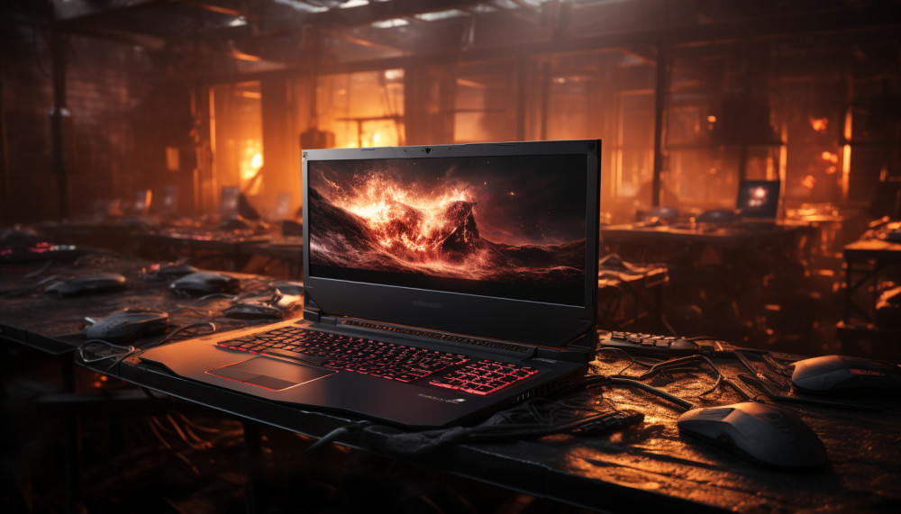 Ordinateur portable gameur : comment choisir le meilleur ?