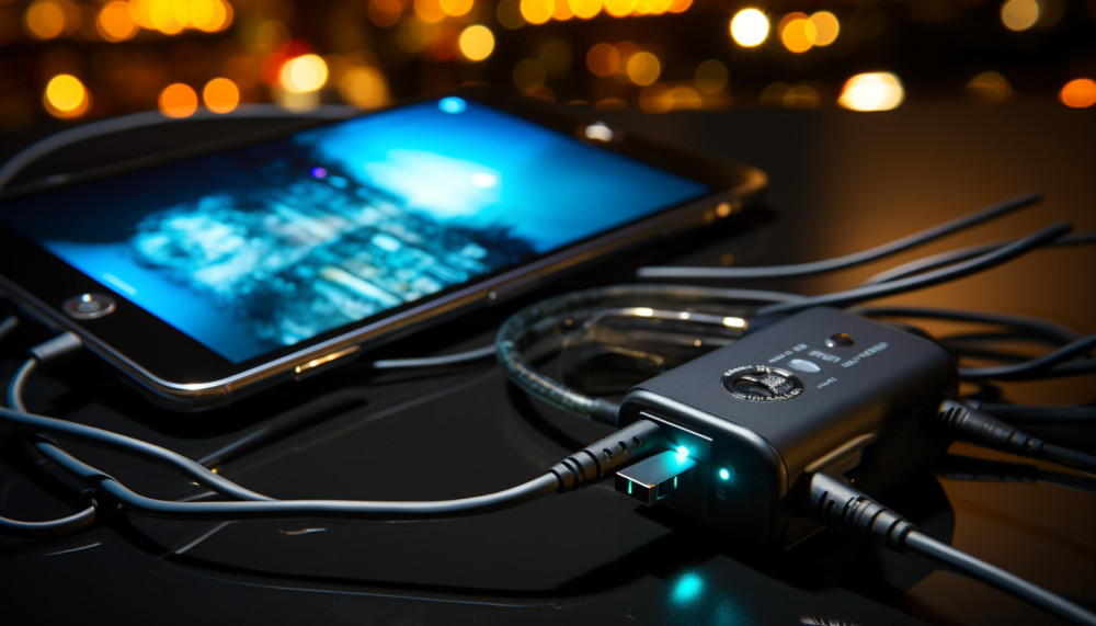 Pourquoi ne pas charger son smartphone la nuit ?