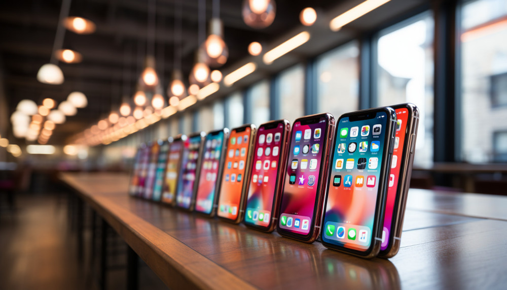 Que retenir de l'iPhone X ?