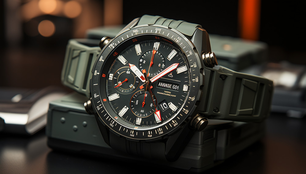 Quelques raisons pour faire usage des montres connectées