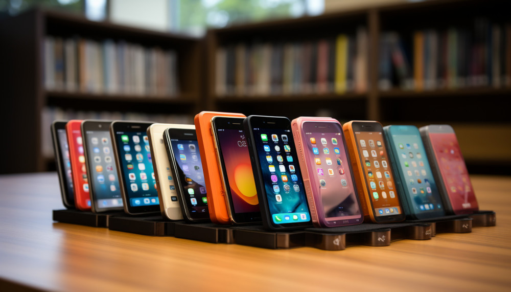Quels sont les meilleurs smartphones pour étudiants ?