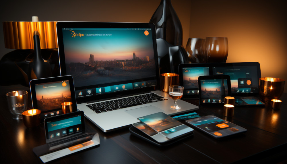 Responsive design : comment rendre votre site adaptable à tous les appareils ?