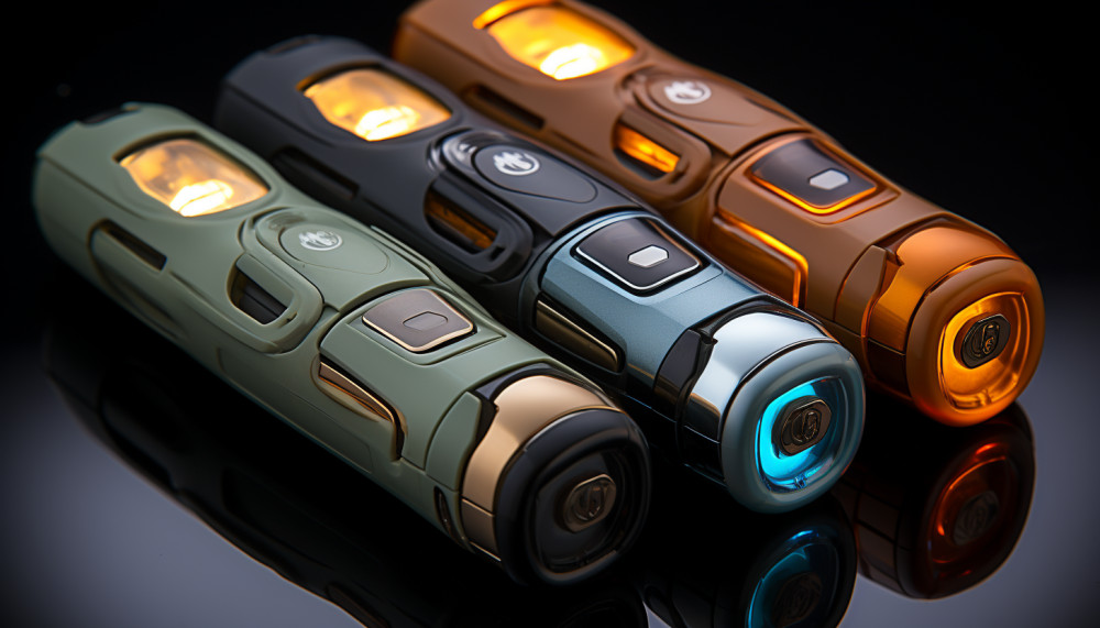 Tout savoir sur le briquet USB électrique