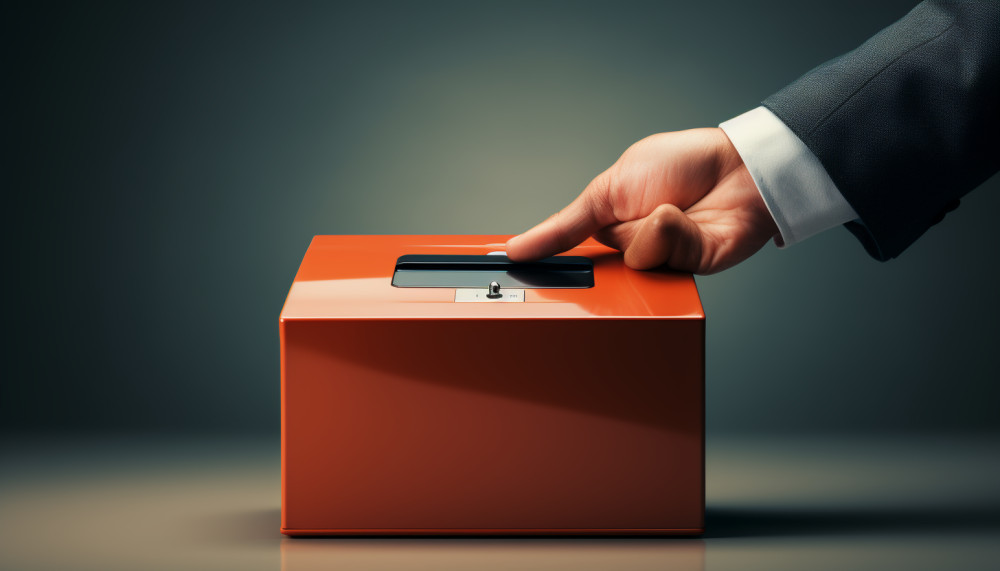 Vote électronique : de quoi s’agit-il concrètement ?