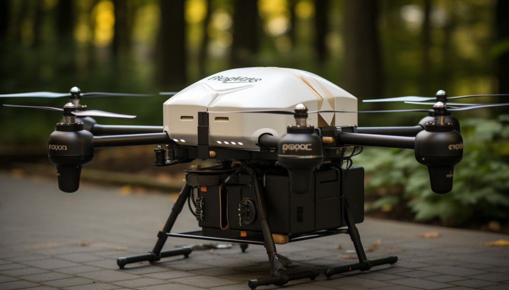 Wingcopter prend le marché avec ses drones de livraison